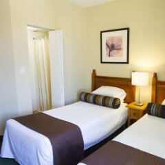 Отель Budget Inn Patricia Канада, Ванкувер - 1 отзыв об отеле, цены и фото номеров - забронировать отель Budget Inn Patricia онлайн фото 7