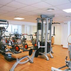 Отель Vistasol Apartments Испания, Магалуф - отзывы, цены и фото номеров - забронировать отель Vistasol Apartments онлайн фитнесс-зал фото 4