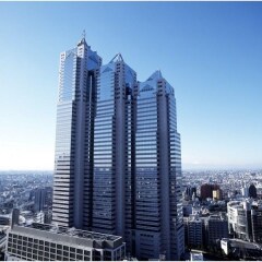Отель Park Hyatt Tokyo Токио фото 2