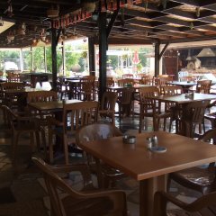 Sunquest Gardens Holiday Resort in Limassol, Cyprus from 104$, photos, reviews - zenhotels.com meals photo 2