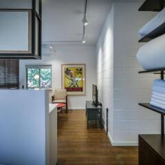 Апартаменты Hanasi 129 - Boutique Apartments Хайфа спа