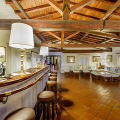 Hotel Sporting гостиничный бар