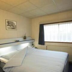 Отель Amstel Botel 3* Стандартный номер с различными типами кроватей фото 4