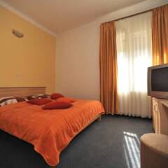 Hotel & Restavracija Morea in Ljubljana, Slovenia from 74$, photos, reviews - zenhotels.com guestroom photo 2