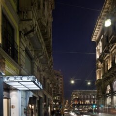 Отель Una Maison Milano Италия, Милан - 1 отзыв об отеле, цены и фото номеров - забронировать отель Una Maison Milano онлайн парковка