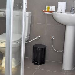 Отель Comfort@15 Hotel Colombo Шри-Ланка, Коломбо - 1 отзыв об отеле, цены и фото номеров - забронировать отель Comfort@15 Hotel Colombo онлайн фото 13