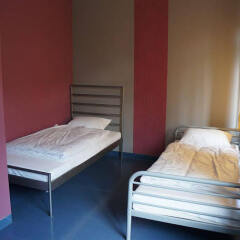Hostel Praga фото 20