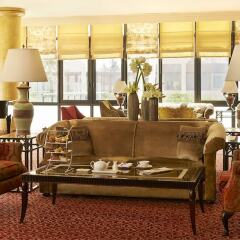 Отель InterContinental AMMAN JORDAN Иордания, Амман - отзывы, цены и фото номеров - забронировать отель InterContinental AMMAN JORDAN онлайн фото 19