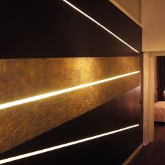 Отель Borgofico Relais & Wellness бассейн фото 3