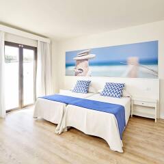 Cupido Boutique Hotel комната для гостей фото 2
