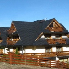 Отель Apartamenty Pod Skocznia Закопане пляж фото 2