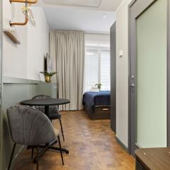 Best Western Hotel at 108 Стокгольм удобства в номере