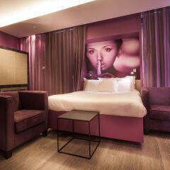 Hotel Legend Saint Germain by Elegancia спа