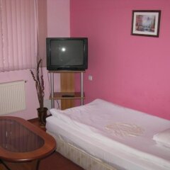 Отель Mira Guest House Банско удобства в номере