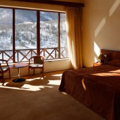 Отель Arthurs Aghveran Resort комната для гостей фото 5