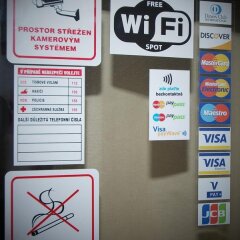 Отель Hostel Kaiser Чехия, Прага - отзывы, цены и фото номеров - забронировать отель Hostel Kaiser онлайн городской автобус