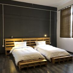 Отель Yakety Yak Hostel Непал, Катманду - отзывы, цены и фото номеров - забронировать отель Yakety Yak Hostel онлайн комната для гостей