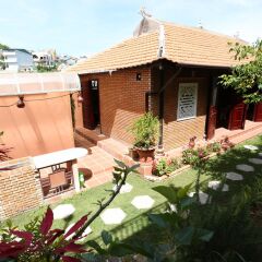Отель Ruong Homestay Далат фото 2