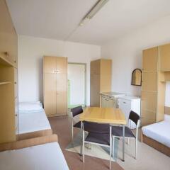 Отель Dizzy Daisy Hostel Польша, Вроцлав - отзывы, цены и фото номеров - забронировать отель Dizzy Daisy Hostel онлайн в номере фото 2