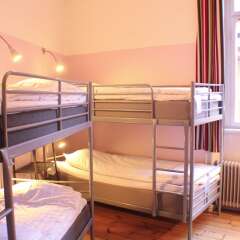 Отель Castanea Old Town Hostel Швеция, Стокгольм - отзывы, цены и фото номеров - забронировать отель Castanea Old Town Hostel онлайн фото 10