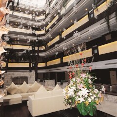 Отель Green Garden Китай, Шанхай - отзывы, цены и фото номеров - забронировать отель Green Garden онлайн фото 2