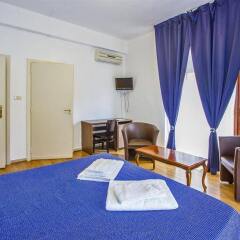Отель Mamma Sisi B&B Италия, Лечче - отзывы, цены и фото номеров - забронировать отель Mamma Sisi B&B онлайн удобства в номере фото 2