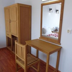Golden Lotus Inle Hotel удобства в номере фото 2
