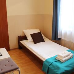 Отель Station Aparthotel Краков фото 5