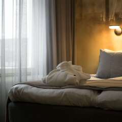 Hotel C Stockholm комната для гостей фото 5