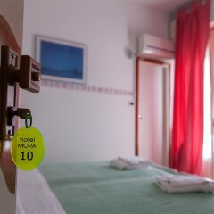 Hotel Mora спа