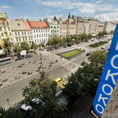 EA Hotel Rokoko
