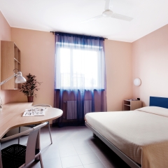 Отель La Cordata Accommodation - Zumbini 6 комната для гостей