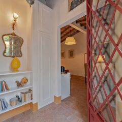 Апартаменты Drom Florence Rooms & Apartments интерьер отеля фото 3