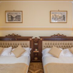 Bristol Palace Hotel детские мероприятия