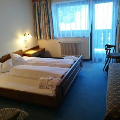 Hotel Kirchlerhof комната для гостей фото 5