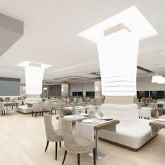 Adalya Ocean Hotel - All Inclusive гостиничный бар