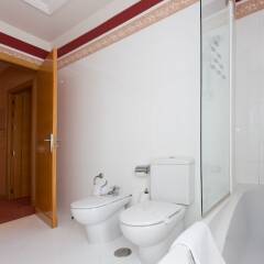 Отель Soho Boutique Jerez & Spa Испания, Херес-де-ла-Фронтера - отзывы, цены и фото номеров - забронировать отель Soho Boutique Jerez & Spa онлайн фото 19