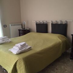 Отель B&B Antea Торре-дель-Греко комната для гостей фото 2