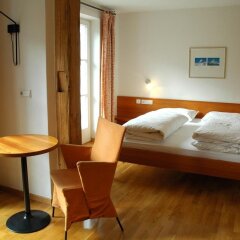 Hotel zur Post Горнолыжный курорт Ортлер удобства в номере