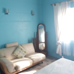 A Peace of Paradise St. Lucia in Vieux Fort, St. Lucia from 81$, photos, reviews - zenhotels.com guestroom photo 5