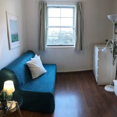 Отель Beautiful charming flat комната для гостей фото 2