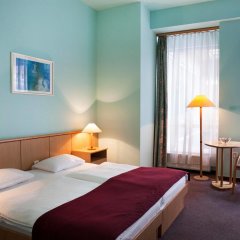 Отель City Hotel Pilvax Венгрия, Будапешт - 7 отзывов об отеле, цены и фото номеров - забронировать отель City Hotel Pilvax онлайн комната для гостей