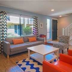 Suite Escapes 6 - 3 Bedroom Condo in Anaheim, Stany Zjednoczone from 473$, photos, reviews - zenhotels.com guestroom photo 4