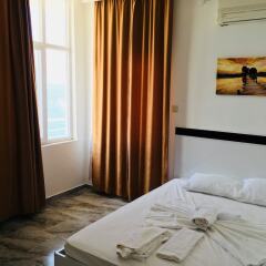 Отель Pinar Motel комната для гостей фото 5