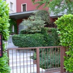 Отель B&B Villa Lattes Италия, Виченца - отзывы, цены и фото номеров - забронировать отель B&B Villa Lattes онлайн фото 2