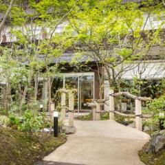 Отель Aso Uchinomaki Onsen Yumeoiso Минамиогуни фото 9