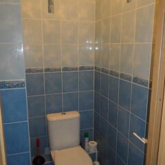 Гостиница At Moskovskaya Metro Apartment в Санкт-Петербурге отзывы, цены и фото номеров - забронировать гостиницу At Moskovskaya Metro Apartment онлайн Санкт-Петербург фото 5