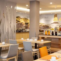 Отель Mercure Gdansk Posejdon питание фото 3