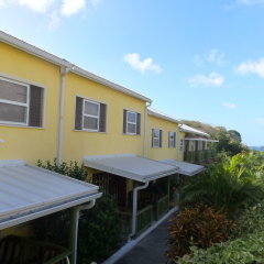 Grooms Beach Villa & Resort in Grand Anse, Grenada from 182$, photos, reviews - zenhotels.com balcony