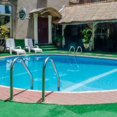 3J's Hotel Ltd бассейн фото 4